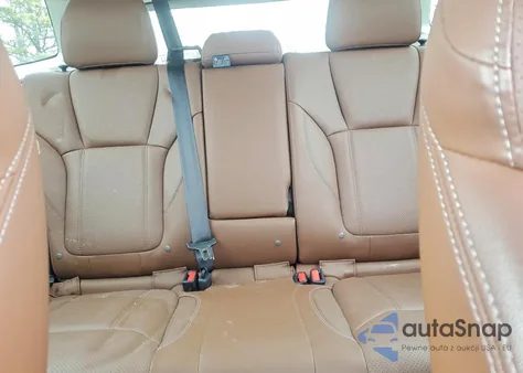 2020 Subaru Forester Touring z USA, uszkodzony, nr VIN JF2SKAXC3LH477005